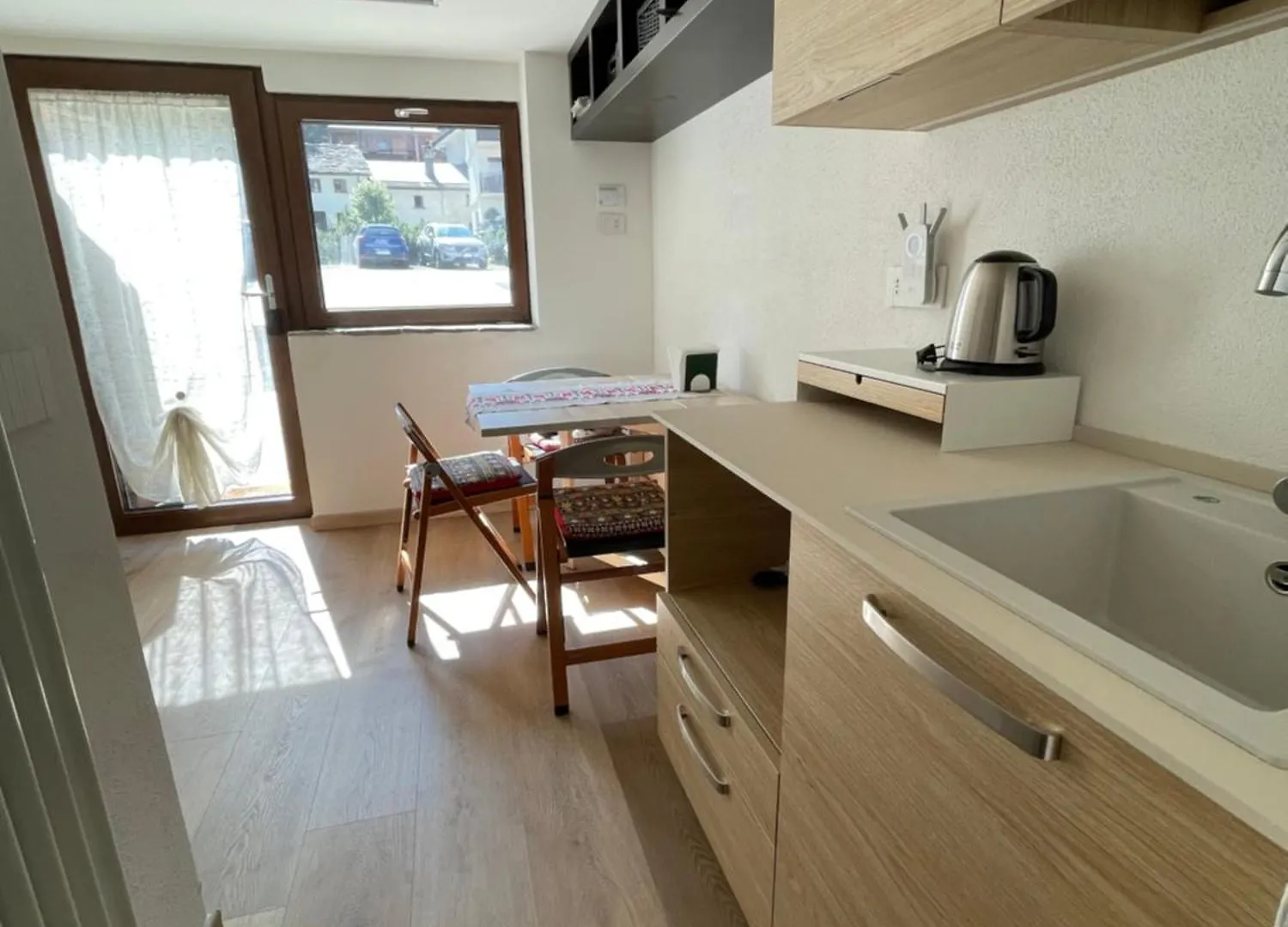 Guest house Casa Neve Hotel Madesimo