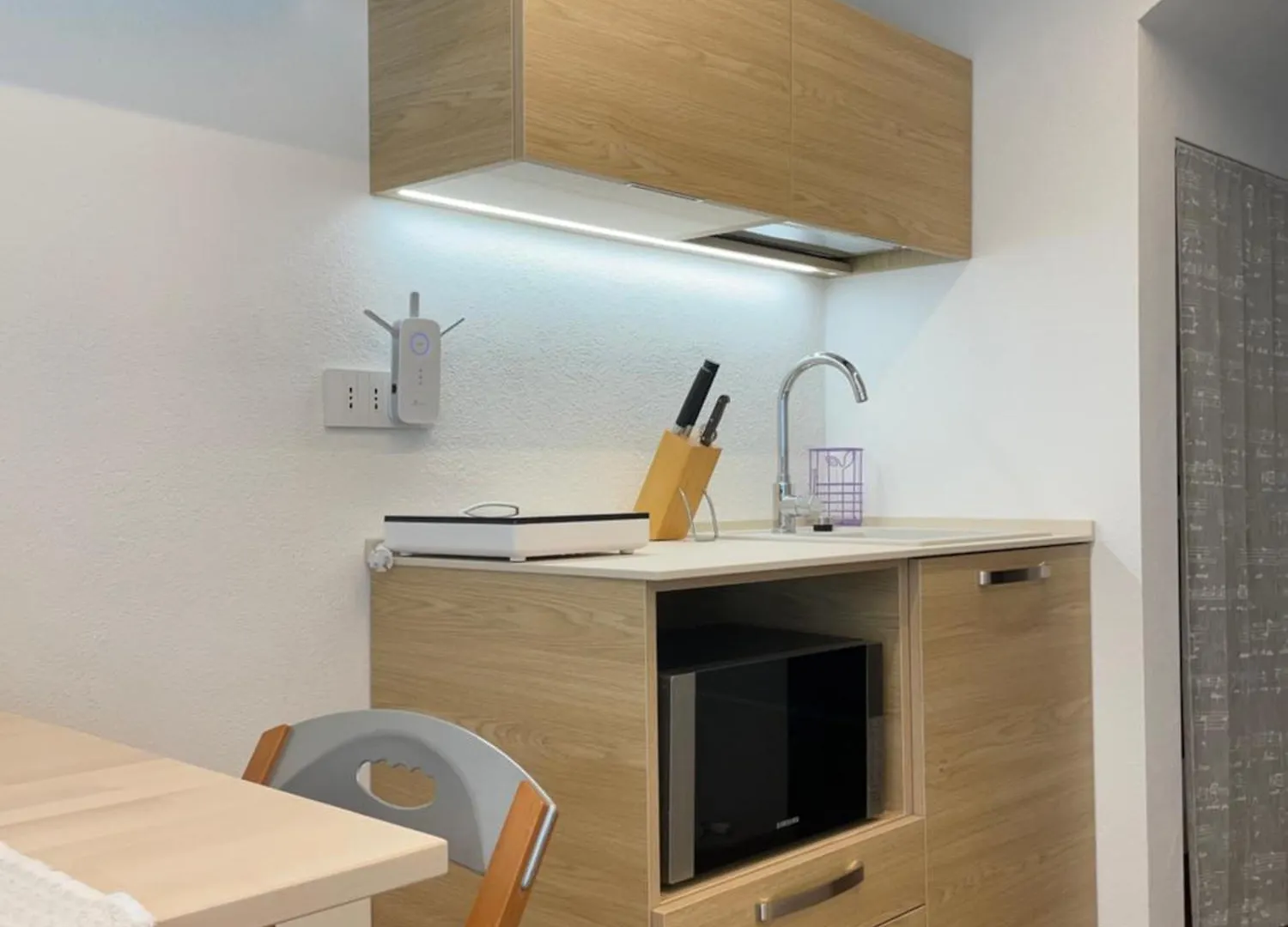 Casa Neve Hotel Madesimo Guest house