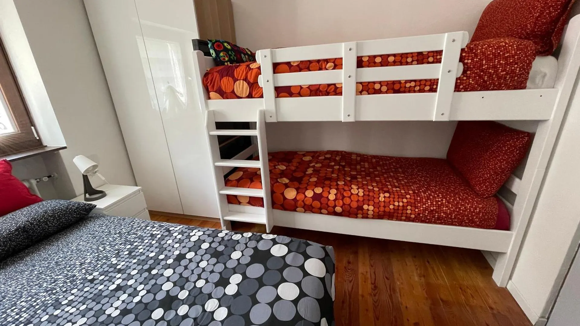 Casa Neve Hotel Madesimo Guest house
