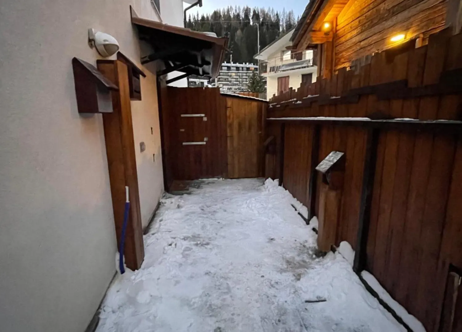 Casa Neve Hotel Madesimo 0*,  Italy