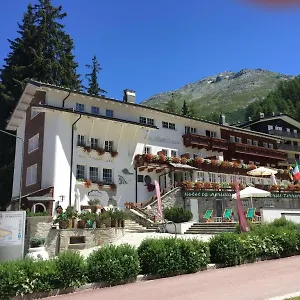 La Meridiana Madesimo