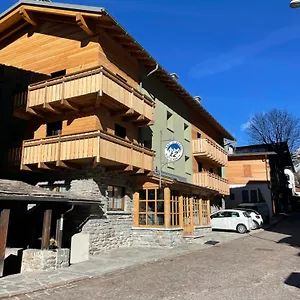 K2 Madesimo